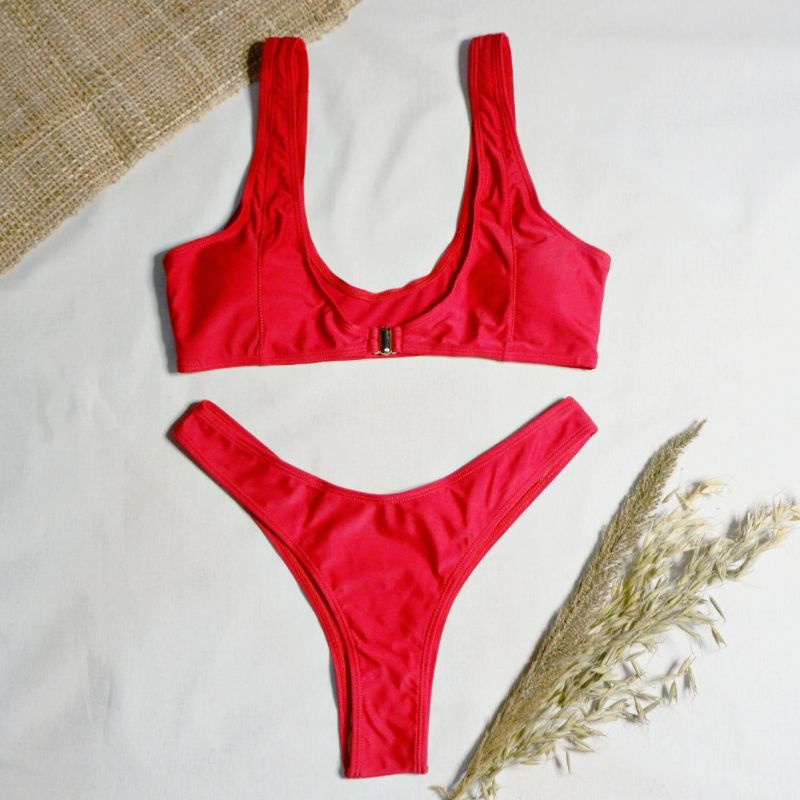 Zaful return bathing 2025 suit