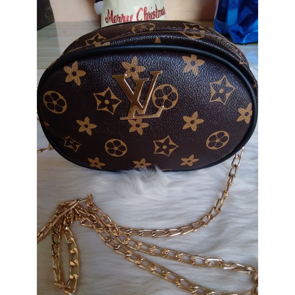 LV Body Bag  Shopee Philippines