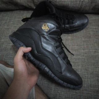 Jordan 10 best sale retro price philippines