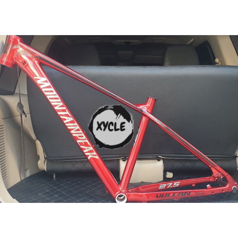 Mountainpeak Vulcan Frame