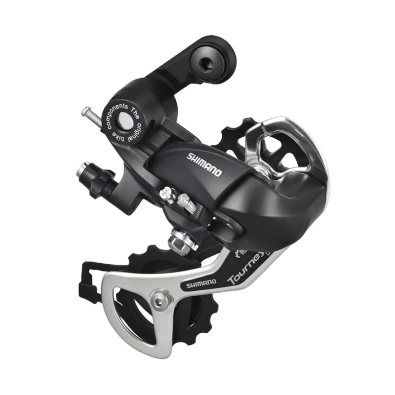 Tourney 10 2025 speed bike