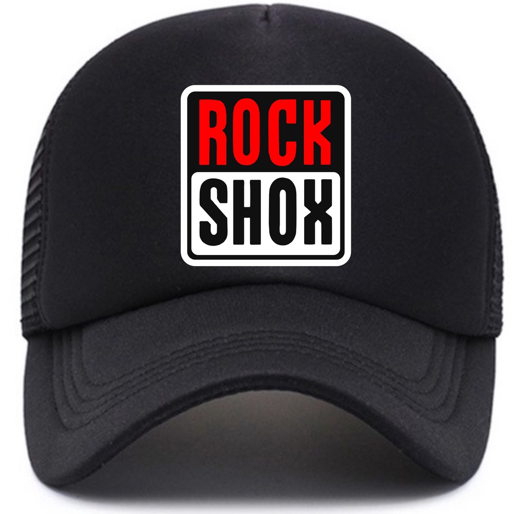 rockshox top cap