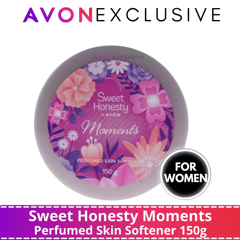 Sweet discount honesty lotion