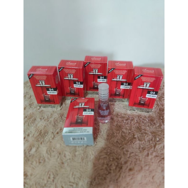 Smart collection 94 perfume hot sale