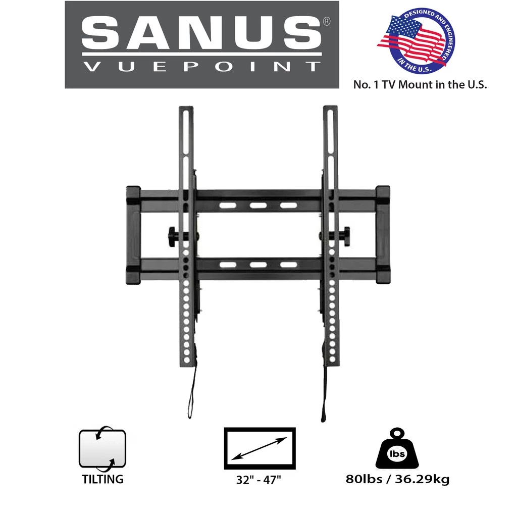 8. Sanus Vuepoint F35B