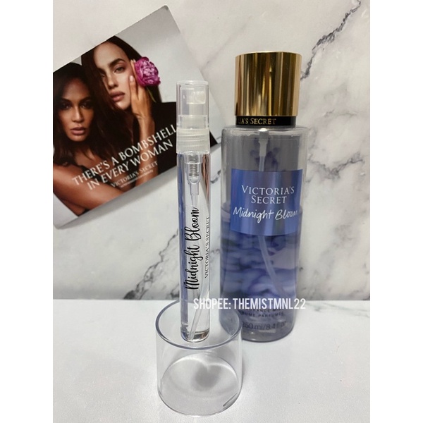 Midnight bloom deals victoria secret