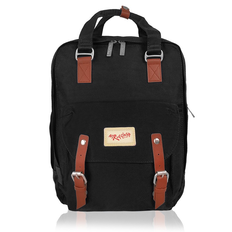 Ruffles Bags Pauline Backpack 15