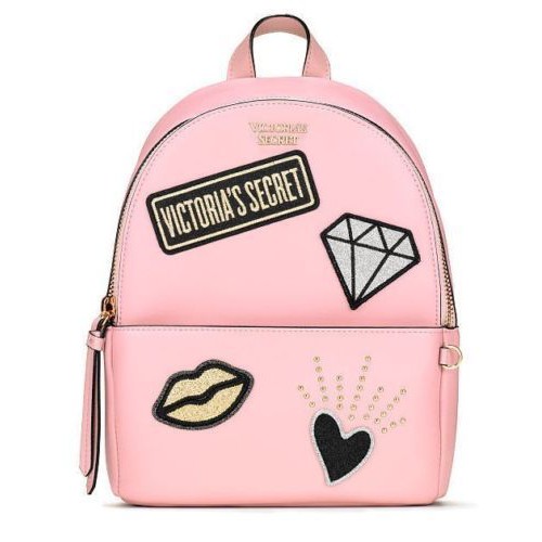 Victoria secret mini online backpack pink