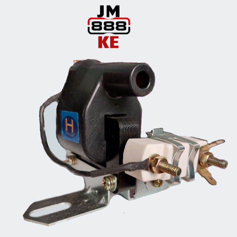 New Era Ignition Coil MIC2000 Universal Made in Japan 🇯🇵 Shopee