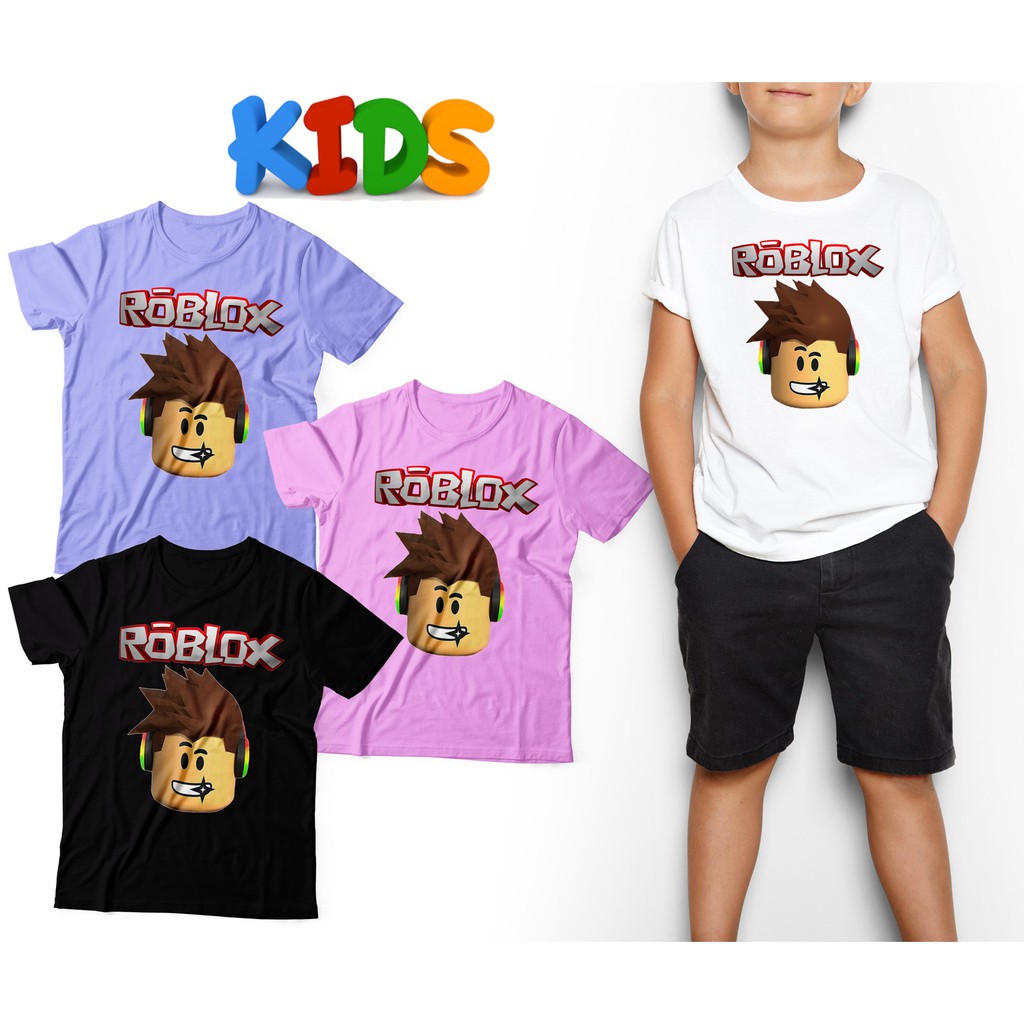 Shop roblox shirt for Sale on Shopee Philippines