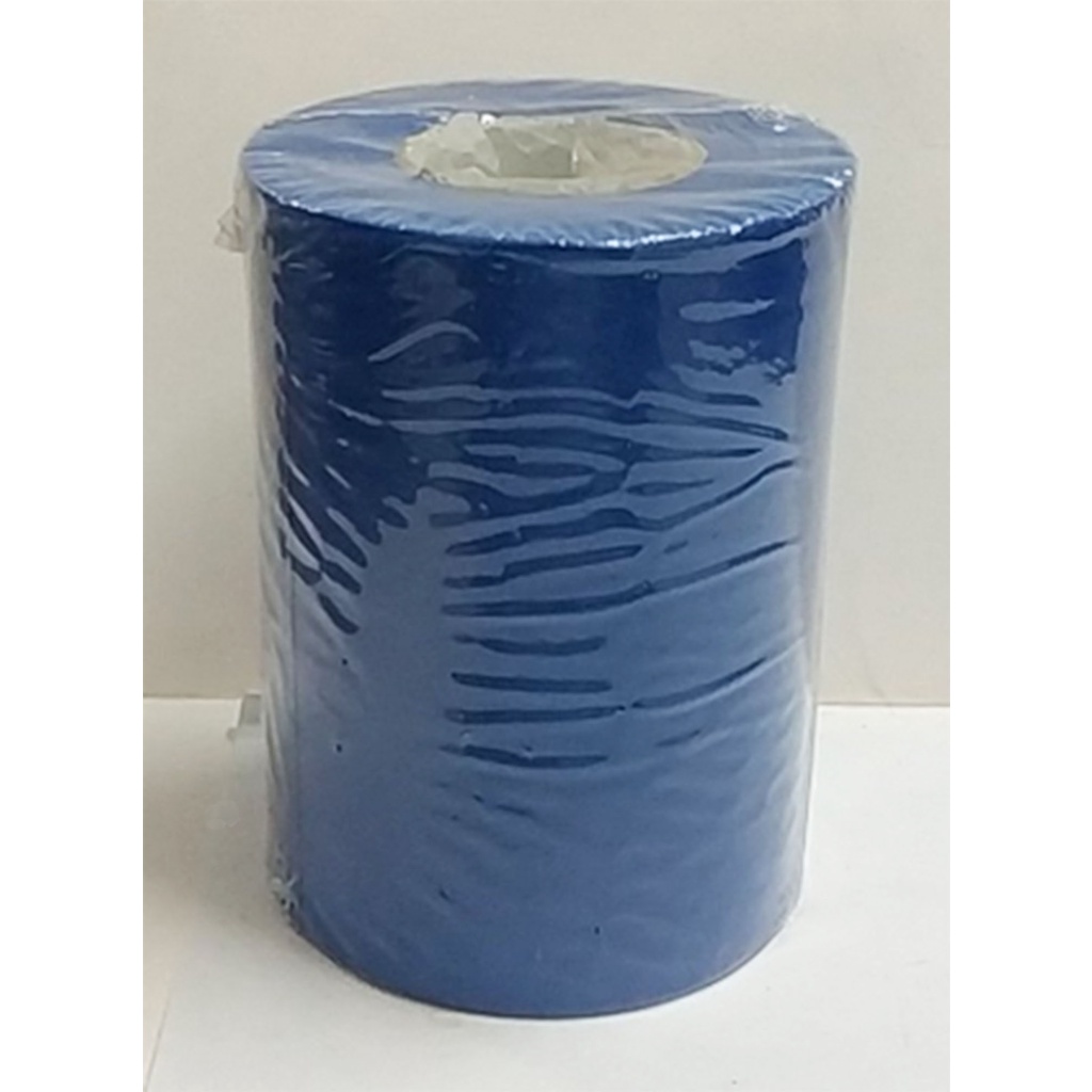 PVC INSULATION TAPE 4" x 45 METERS BLUE PAMBALOT NG TUBO NG AIRCON