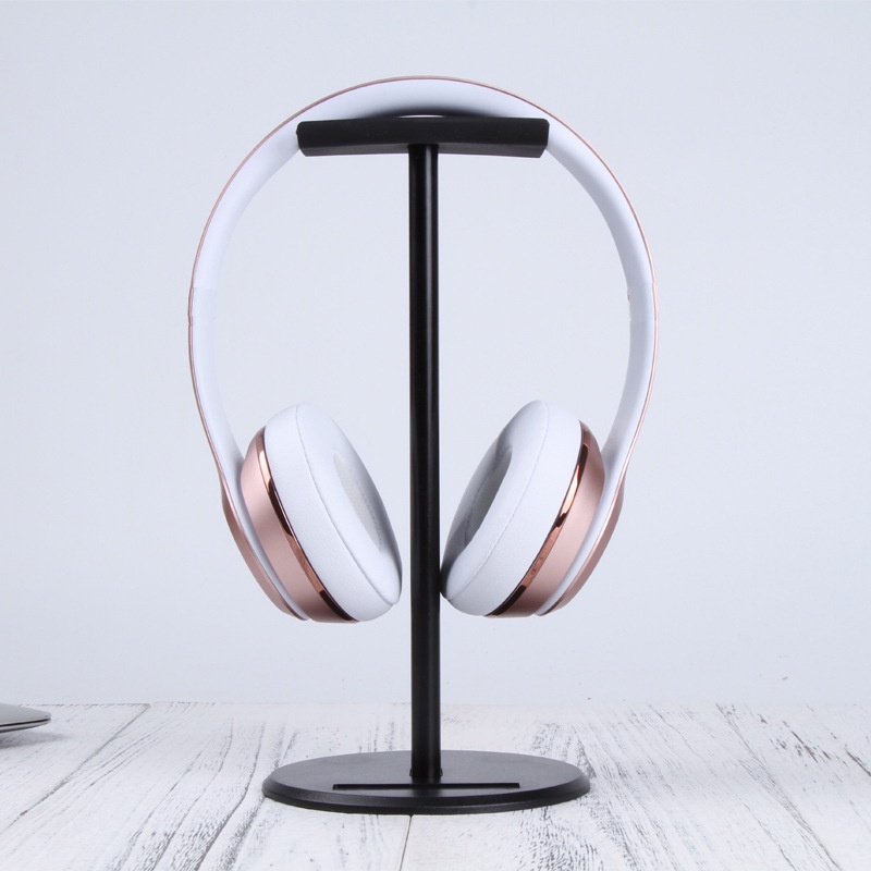 Aluminium Headphone Stand Tower Headset Holder Gaming Earphone Stand