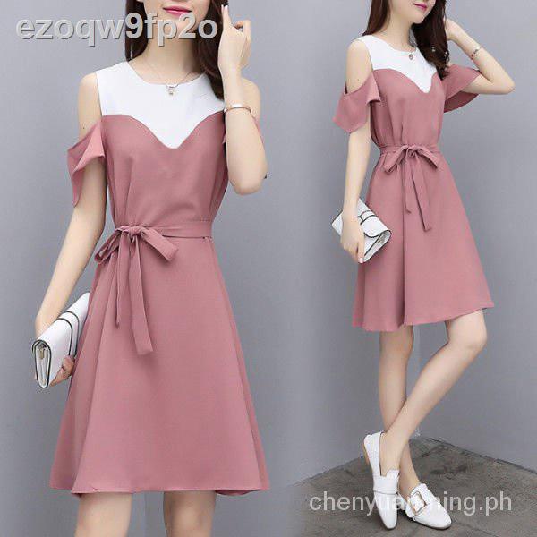 Semi on sale formal pastel