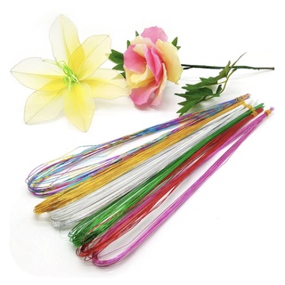 Shop flower wire for Sale on Shopee Philippines