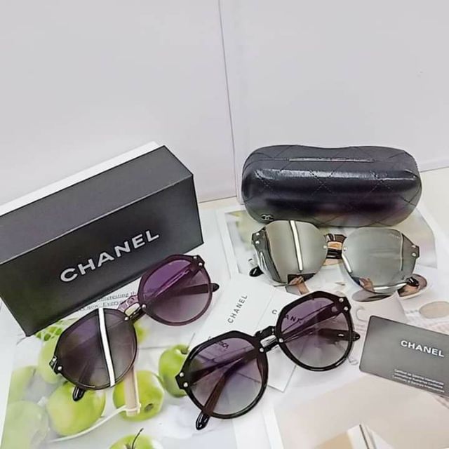 Chanel glasses outlet price