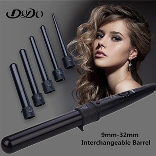 30mm 2024 curling wand