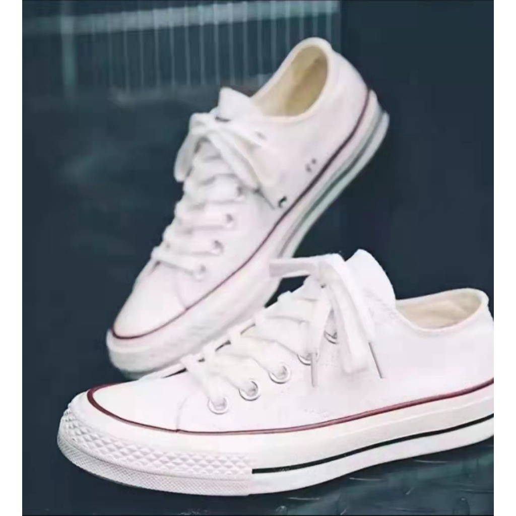 Mens low cut clearance converse