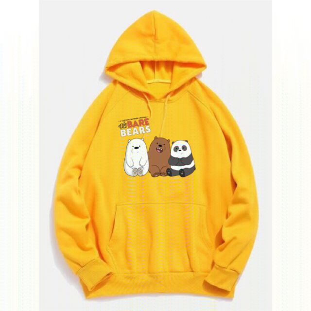 Bare sales bears sweater