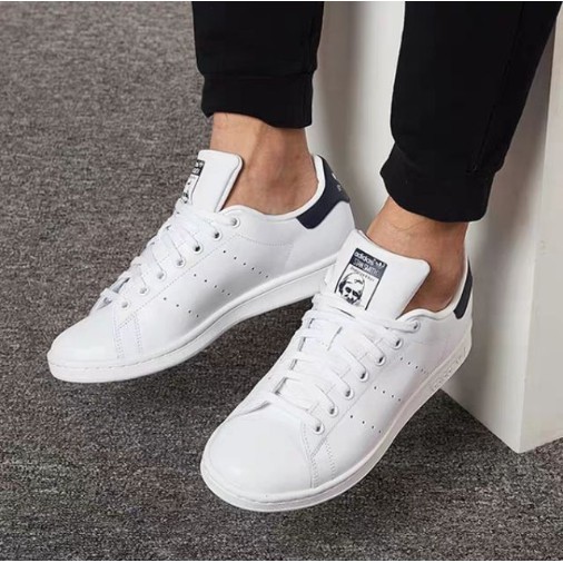 Stan smith clearance style mens