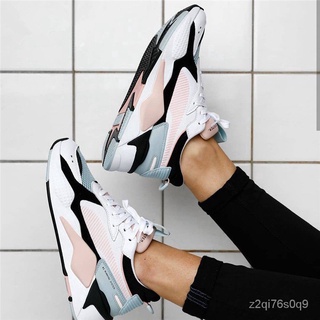 Puma rs 2024 x peach bud