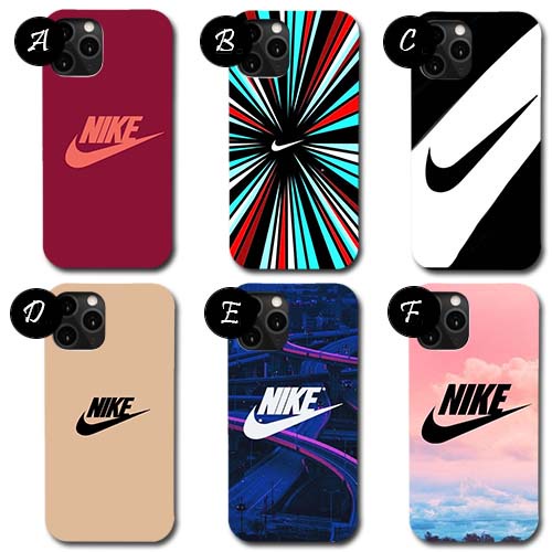 [S026] NIKE snap case for OPPO RENO 3 4 5 PRO A15S A53 A55 A16 4G 5G ...