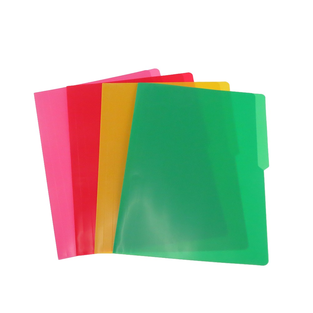 Large deals plastic folder