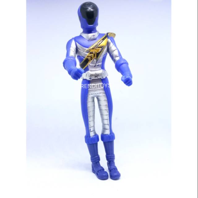 Power Rangers Action Figure Original | Shopee Philippines