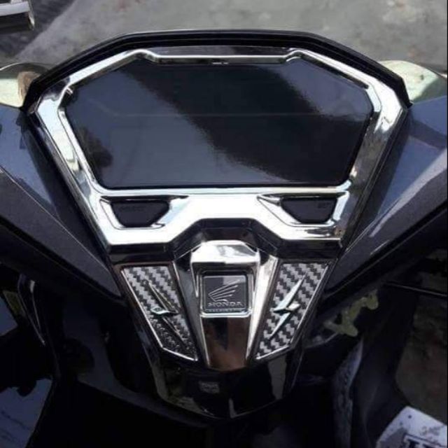 Click V2 Panel Gauge Garnish | Shopee Philippines