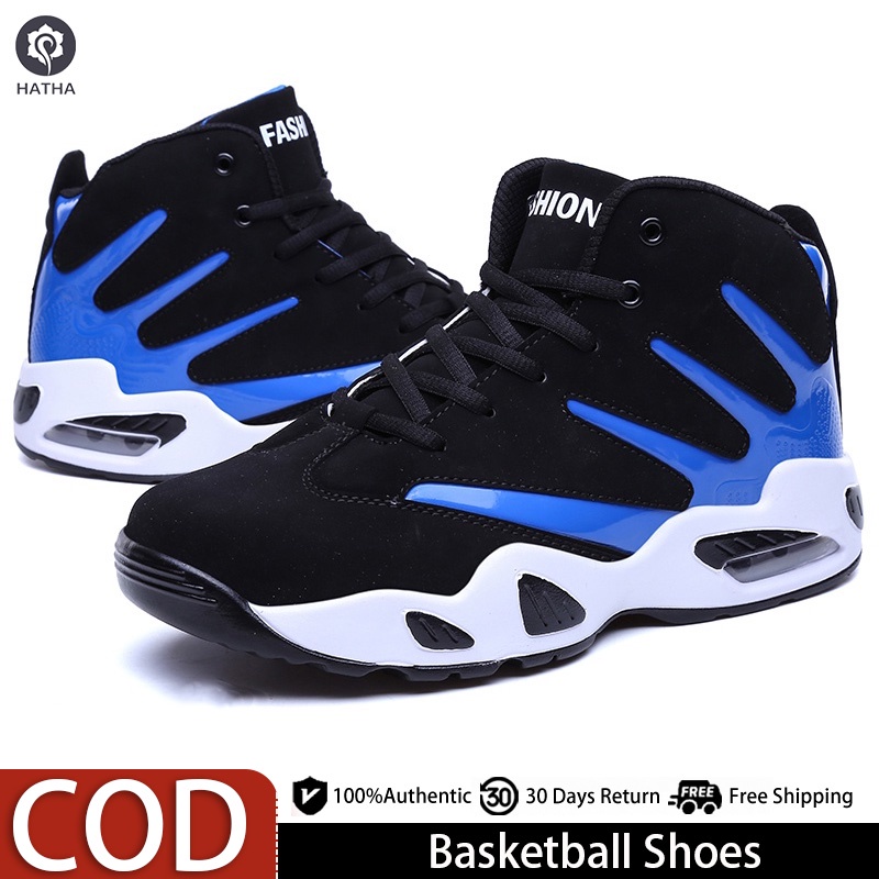 Men's A1RMAX basketball shoes nonslip sport Sneakers Increase insole
