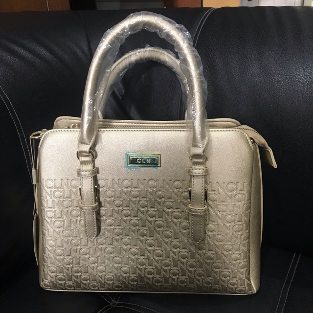 cln handbag