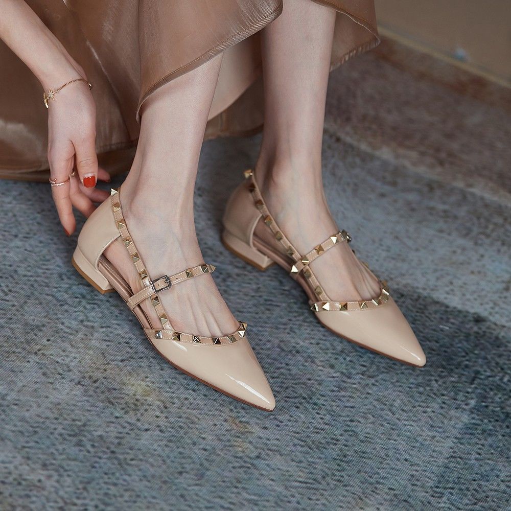 ladies classy sandals sale with korean chunky parisian sandals for ...
