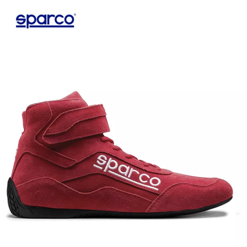 Sparco leisure hot sale shoes