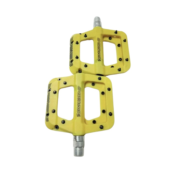 RAGUSA NYLON SEALED BEARING PEDAL (PAIR) Shopee Philippines