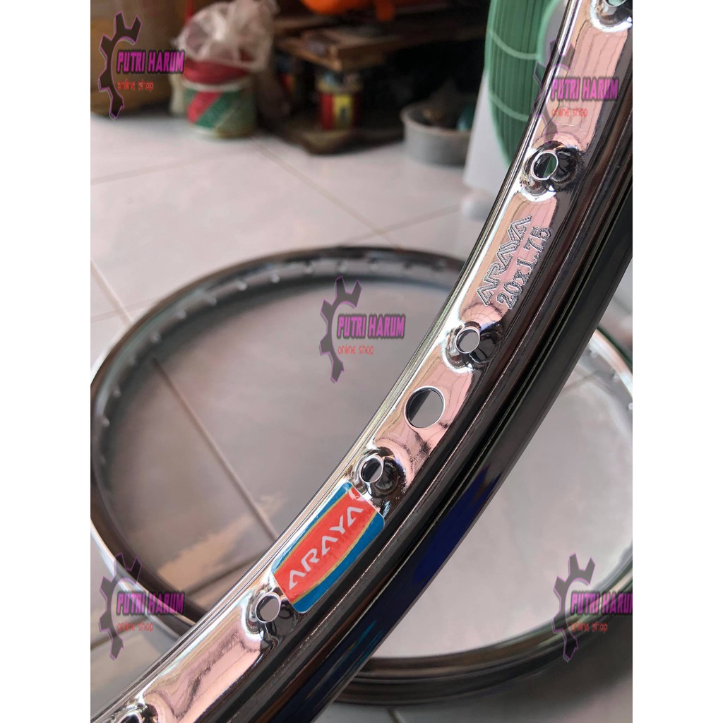 Araya rims clearance price