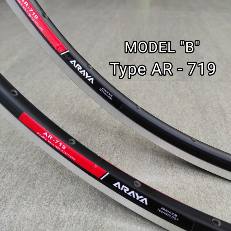 Araya 700c Rims | atelier-yuwa.ciao.jp