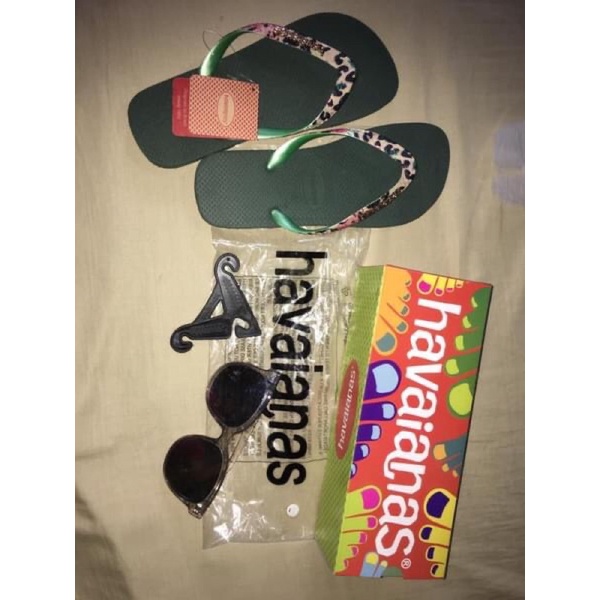 Havaianas strap design Shopee Philippines