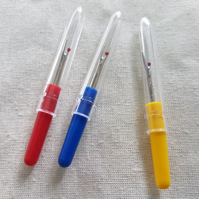 1 piece seam ripper (random color) | Shopee Philippines