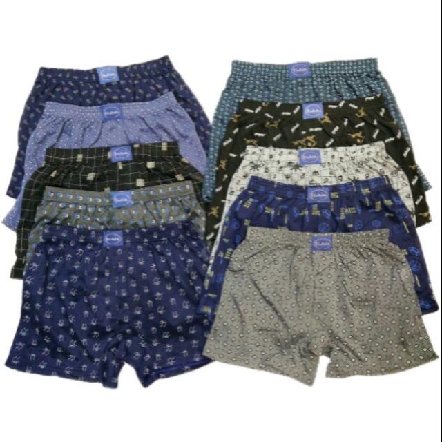 Boxer shorts philippines best sale