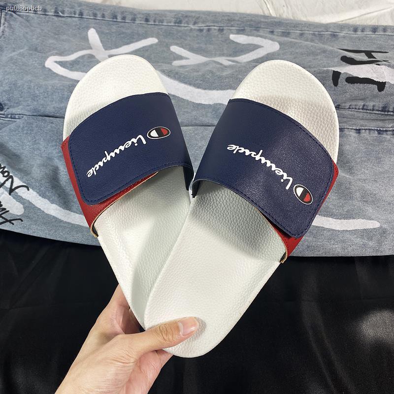 Brand best sale of slippers