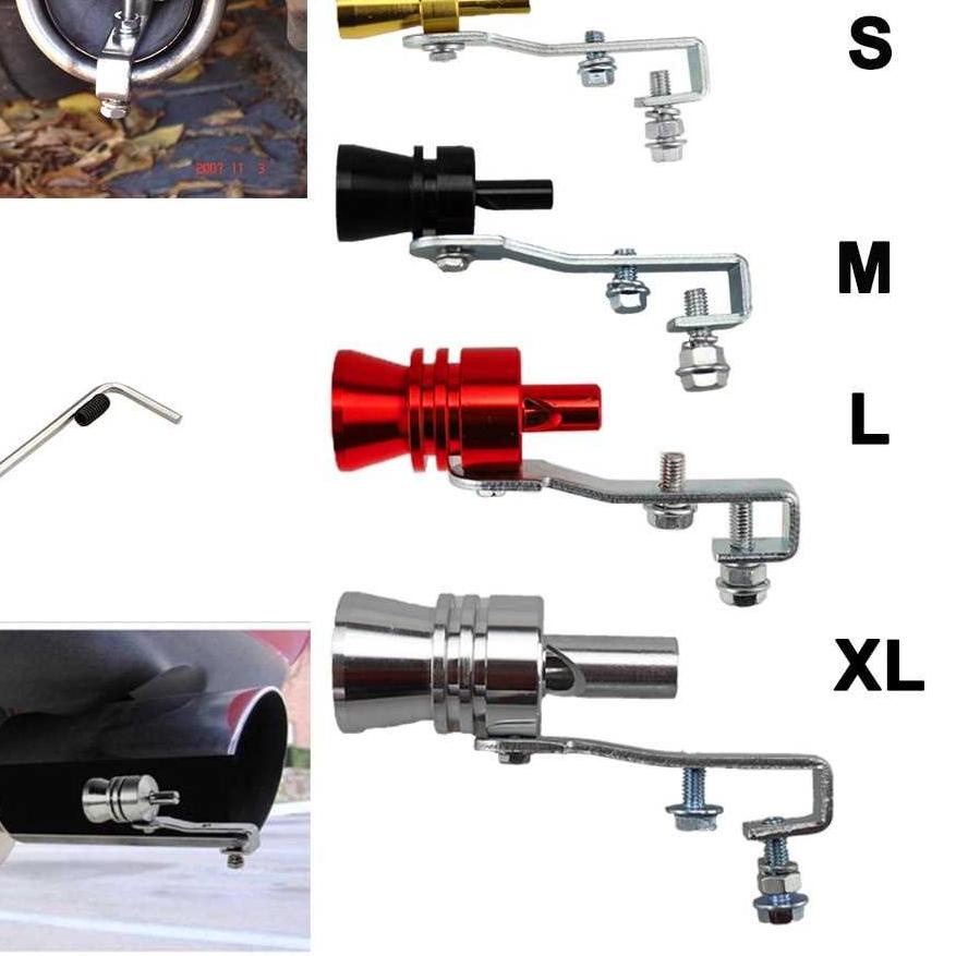 Turbo Wistle Sound Turbo Exhaust Car Turbo Whistle Exhaust Whistle
