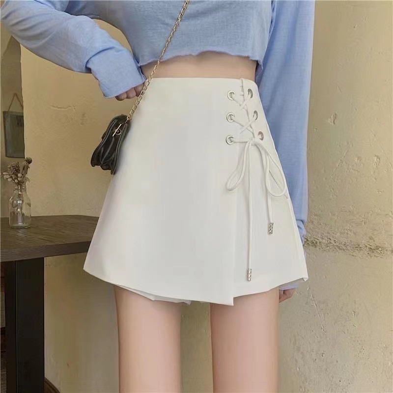 Mini skirt new outlet design