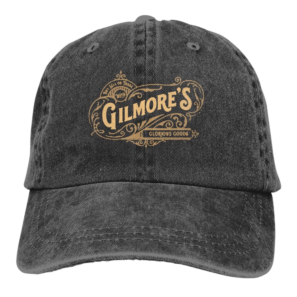 Gilmores Glorious Goods Critical Role Retro Hip Hop Cowboy Cap Trend ...