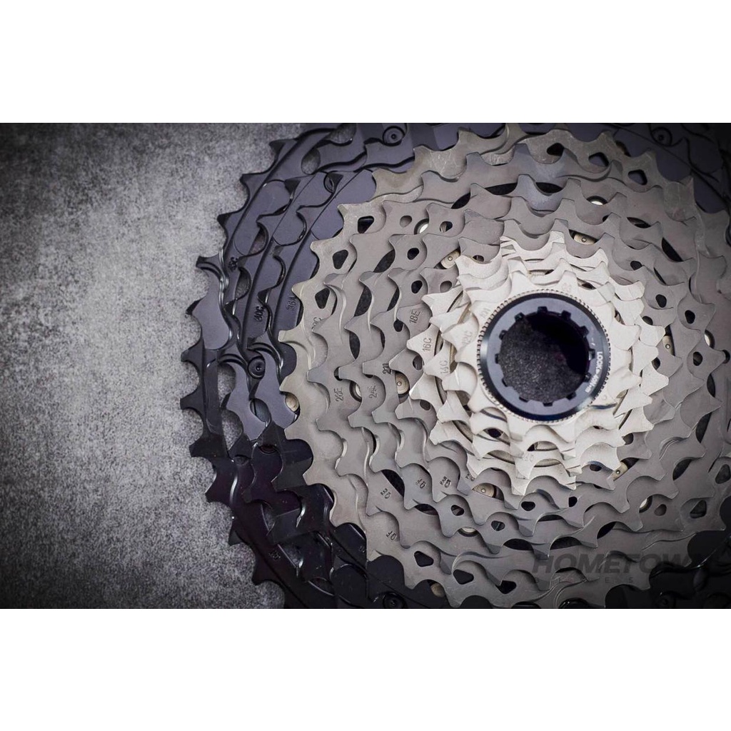 sprocket deore m6000