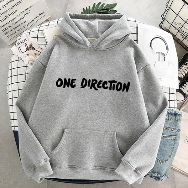 One direction merch hoodie sale