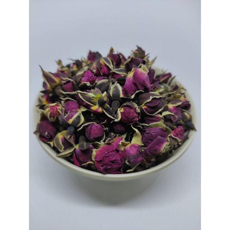 Phnom Penh Rose Bud Flower Tea | Shopee Philippines