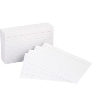 Shop 1/2 index card for Sale on Shopee Philippines