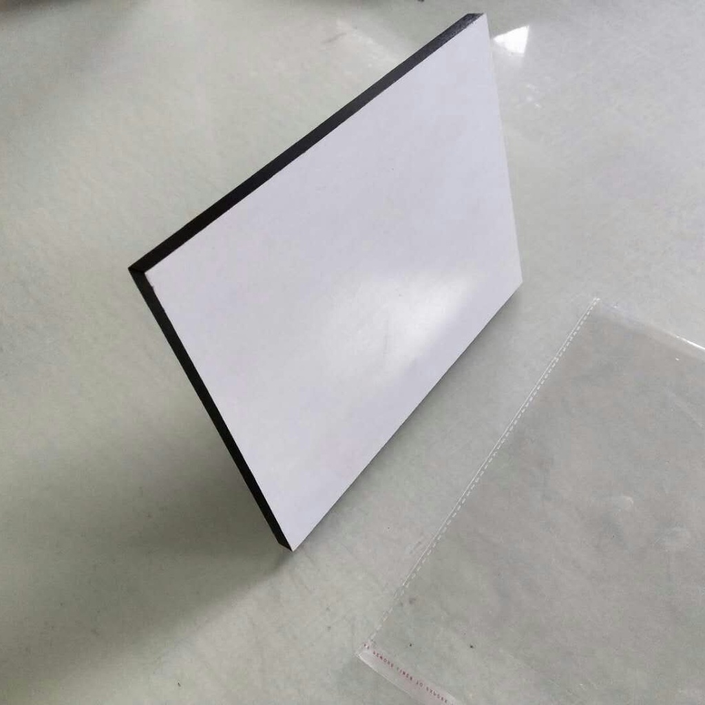 Sticky Coated Blank Wall Picture Panel For Diy Photo | Shopee Philippines
