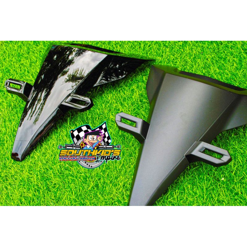 Honda Click Front V Panel GENUINE HONDA | Shopee Philippines