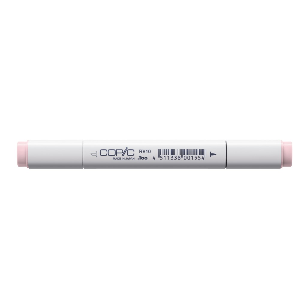 Copic Marker RV10 Pale Pink | Shopee Philippines