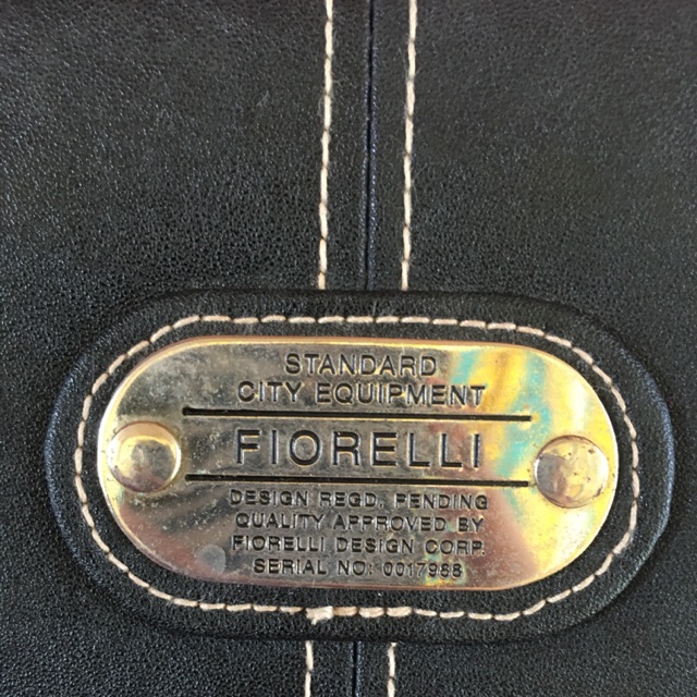 Vintage hot sale fiorelli handbags